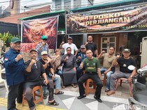 Gelombang Protes untuk Rudy Masud di Hari Kartini