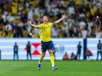 Kala Cristiano Ronaldo Bicara soal Akhir Karier