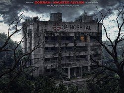 Video 402: Rumah Sakit Angker Korea Jadi Versi Remake Film Gonjiam
