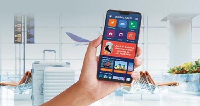 Tren Last Minute Booking Tiket Pesawat Meningkat, Ini Faktor Pendorongnya