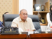 Andre Rosiade: Baru di Era Prabowo, Haji Reguler Tempati Hotel Bintang 5 Madinah