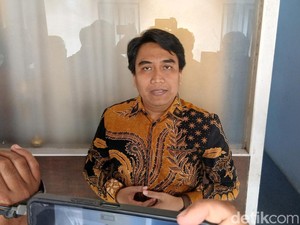 Guru SMP di Blora Chat Mesum ke Siswi Dipindah Tugas