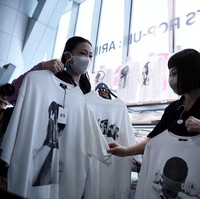Mengapa Beli Baju Baru Terasa Menyenangkan? Ini Kata Peneliti