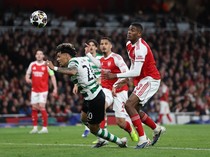 Sejarah Arsenal Back to Back Semifinal Liga Champions