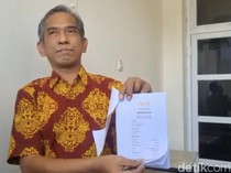 ASN Pemkab Gresik Jadi Tersangka Kasus Penipuan Rekrutmen PPPK-CPNS