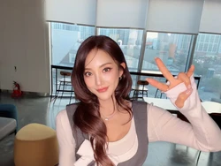 Potret Idol KPop Tampil 20 Tahun Lebih Muda di Usia 46, Muncul Dugaan Oplas