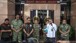 Berkas Kasus Penyiraman Air Keras Andrie Yunus Dilimpahkan ke Pengadilan Militer