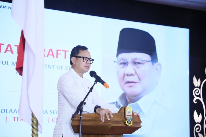 Bima Arya