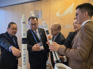 Cakupan Kerja Sama BRIN dengan Rosatom: Dukung Infrastruktur hingga Riset