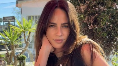 Potret DJ Cantik yang Diisukan Sebagai Anak Rahasia Melania Trump