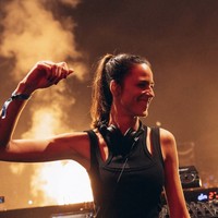 Di tengah rumor yang beredar, Knauss sendiri tetap fokus pada kariernya di dunia musik. Dalam wawancara dengan 15 Questions, ia mengungkapkan bagaimana musik menjadi bagian penting dalam hidupnya. Foto: dok. Instagram Brina Knauss