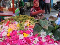 Makna Bunga Rampai dalam Tradisi Melayu