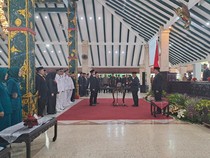 Blak-blakan Anak Bupati Malang Usai Gaduh Dilantik Jadi Kadis DLH