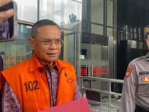 KPK Periksa 3 Saksi Usut Peran Bupati Pati Sudewo di Kasus Korupsi Proyek DJKA