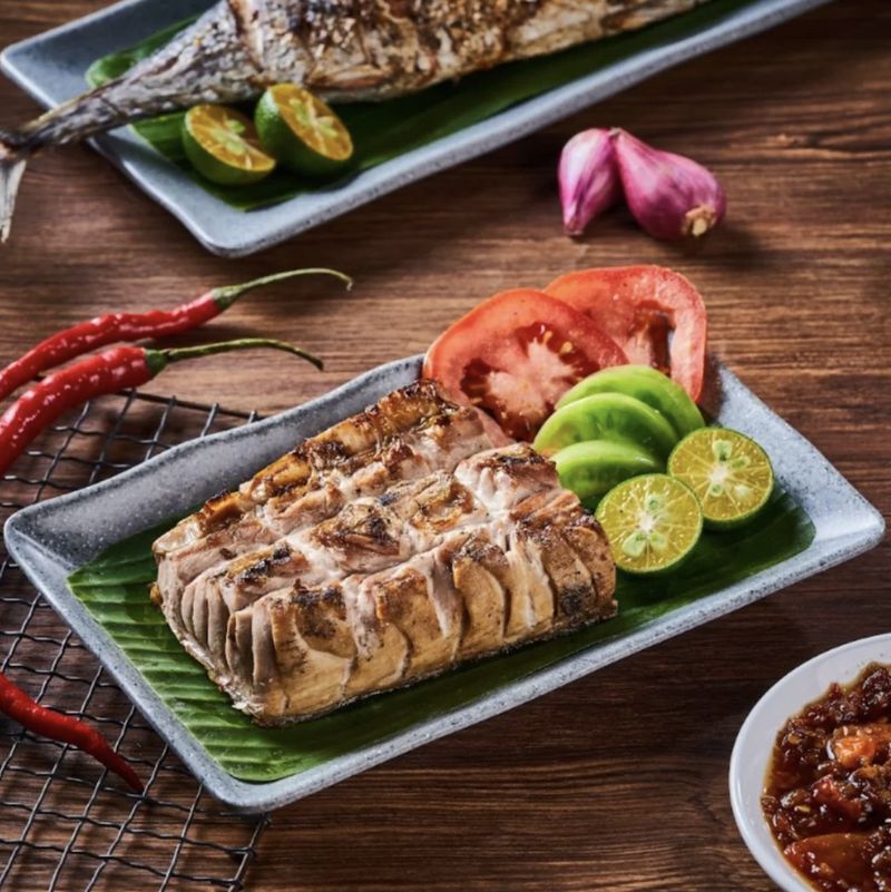 Cari Makan Siang di Sudirman? 5 Tempat Ini Bisa Jadi Pilihan Cari Makan Siang di Sudirman? 5 Tempat Ini Bisa Jadi Pilihan