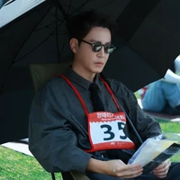 Anti Mainstream, Aktor Drakor Ini Juara Kontes Melamun, 90 Menit Mematung