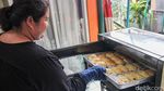 Dari Pelatihan ke Peluang, Warga Pasar Minggu Belajar Bikin Kue