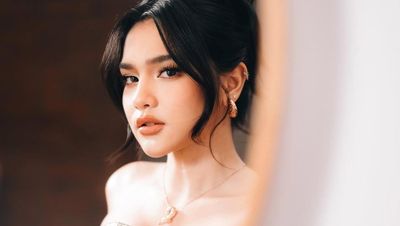 Davina Karamoy Dapat Peran Panas Lagi, Takut Cap Negatif Gak?