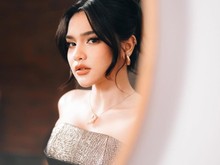 Davina Karamoy Dapat Peran Panas Lagi, Takut Cap Negatif Gak?