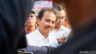Berkas Perkara Lengkap, Roy Suryo Segera Disidang di Kasus Ijazah Jokowi