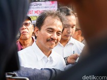 Video: Polisi Periksa 94 Saksi dan 26 Ahli untuk Kasus Roy Suryo-dr.Tifa