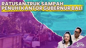 Video: TPU Suwung Akan Dibuka 2 Kali Sepekan Sebagai Solusi Sampah di Bali 