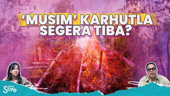 detikSore, Kamis 16 April 2026