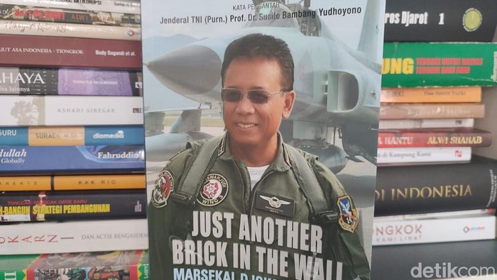 Djoko Suyanto