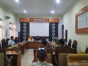 Heboh SMP di Tayu Pati Tarik Biaya Outing Class Rp 1,8 Juta Per Siswa