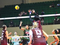 Jadwal Final Four Proliga 2026 Semarang Hari Ini, Main Jam Berapa Aja?