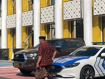 Eks Sekda Jambi Diperiksa Kejati Buntut Dugaan Korupsi Lahan di Ujung Jabung
