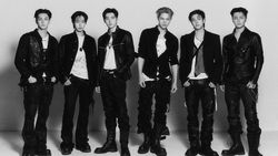 ENHYPEN Rilis Foto Resmi Formasi Baru