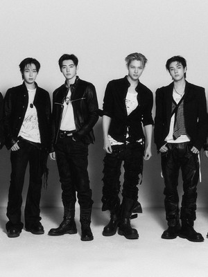 ENHYPEN Rilis Foto Resmi Formasi Baru