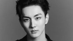 ENHYPEN Rilis Foto Resmi Formasi Baru