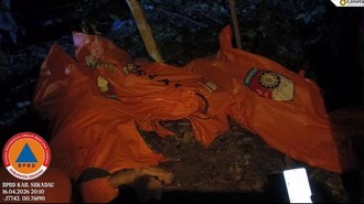 7 Korban Helikopter Jatuh di Sekadau Kalbar Ditemukan Tewas