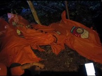 Update: Semua Korban Jatuhnya Heli PK-CFX di Sekadau Ditemukan Tewas