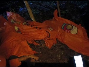 7 Korban Helikopter Jatuh di Sekadau Kalbar Ditemukan Tewas