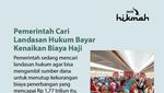 Jelang Operasional Haji 2026, Ini Data-Fakta yang Diketahui