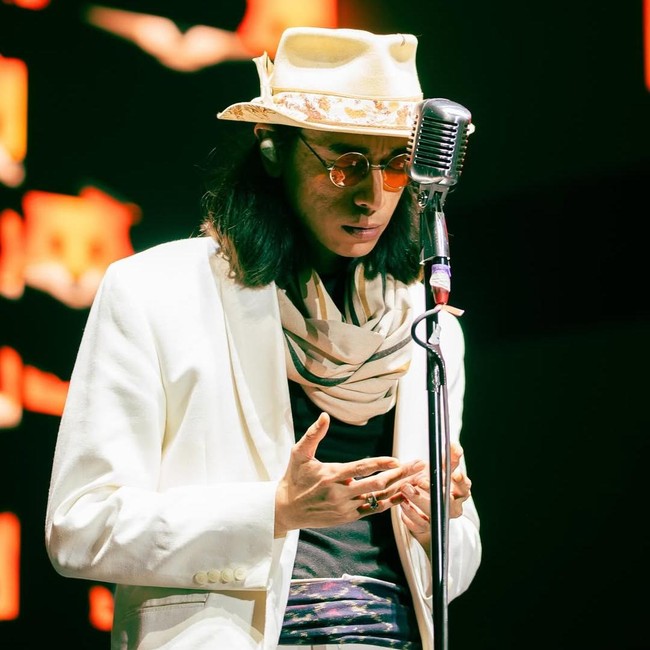 Fauzan Lubis Sisitipsi Klarifikasi Kabar Hijrah