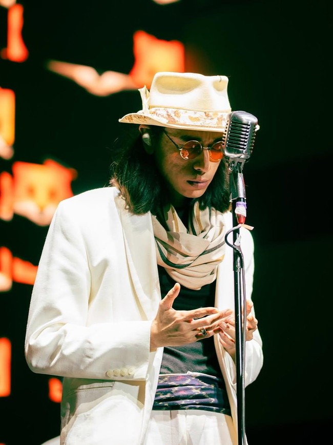 Fauzan Lubis Sisitipsi Klarifikasi Kabar Hijrah