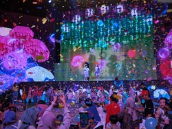 Setahun Setelah Tayang di Bioskop, Jumbo Masih Jadi Primadona