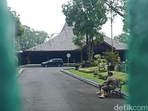 KPK Geledah Ruang Kerja Bupati Tulungagung!