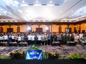 Gus Ipul Paparkan Kunci Pengentasan Kemiskinan di Musrenbang NTB