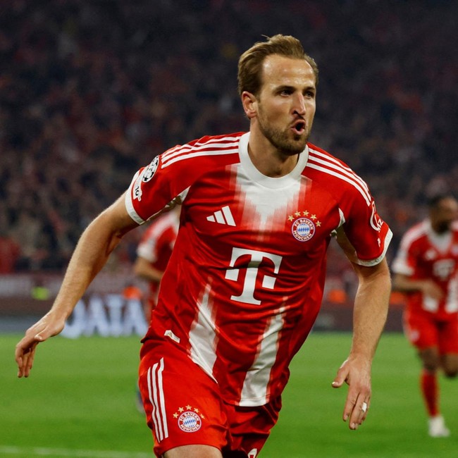 Favorit Pemenang Ballon dOr 2026: Harry Kane Teratas!