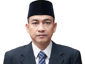 Hery Susanto yang Ditangkap Kejagung Baru 6 Hari Jadi Ketua Ombudsman