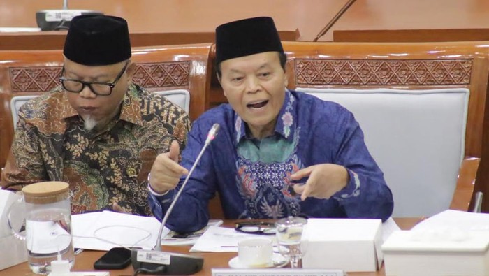 Hidayat Nur Wahid