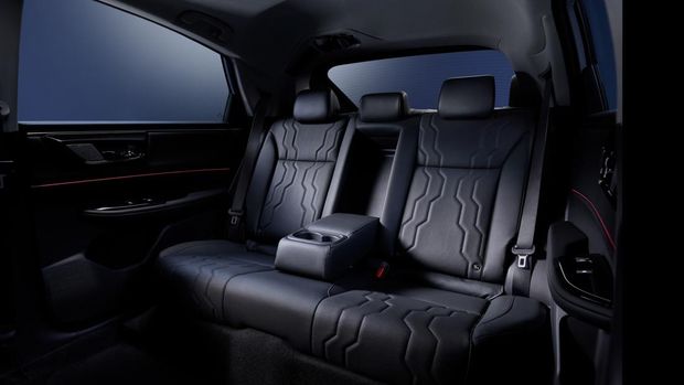 Honda Insight 2026