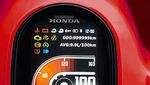 Potret Skuter Retro Terbaru Honda yang Dijual Rp 39 Jutaan