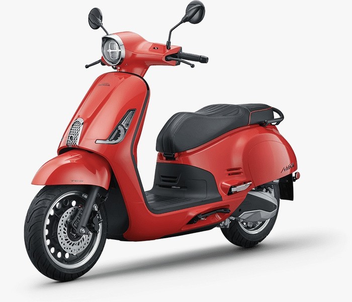 Honda NS150LA 2026