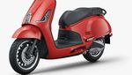 Potret Skuter Retro Terbaru Honda yang Dijual Rp 39 Jutaan